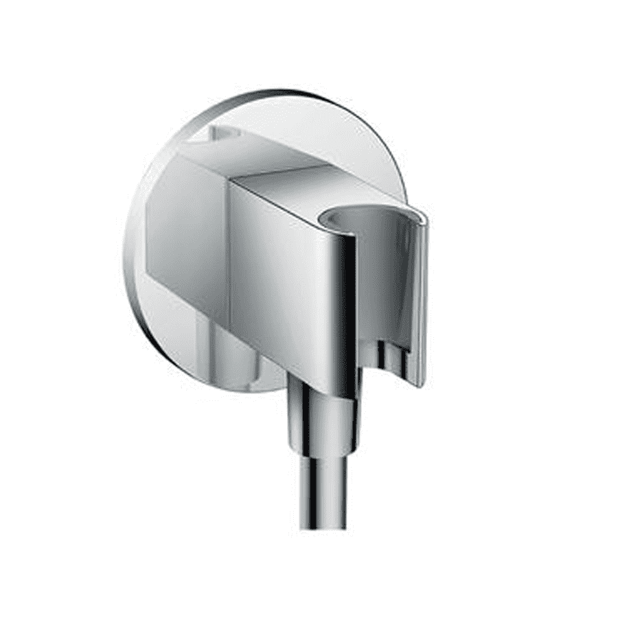 Phụ kiện cấp nước có giá đỡ sen FixFit S 589.55.965